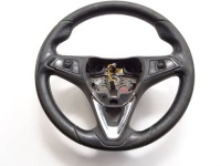Купити Повітропровід шкіра multi opel astra k, фото thumb