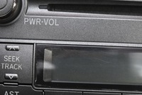 фото thumb №11, Радіо радіопрогравач cd rds 86120-02520 toyota auris 1 i 06-09