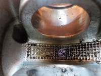 фото thumb №5, Vivaro trafic primastar 2.0 dci 12r поршень 1295+