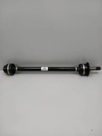 фото thumb №1, Bmw 7 g11 g32 привідний вал правий задня 8639456