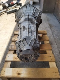 фото thumb №7, Chevrolet camaro v ss 6,2 v8 коробка передач автомат 0cra gm 6l80 10-14r