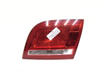 КОМПЛЕКТ ЗАДНИХ ЛАМП LED AUDI A3 8P RS3 S3 5D LIFT