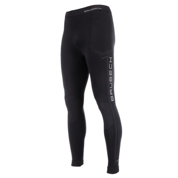SPODNIE MOTOCYKLOWE TERMOAKTYWNE BRUBECK DRY S