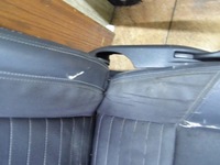 фото thumb №7, Volvo v50 s40 ii 2.0d 05' сидіння лівий перед