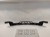 фото thumb №10, Направляющая кронштейн бампера задняя mercedes c-klasa w206