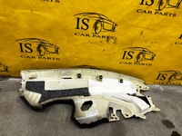 фото thumb №8, Защита накладка обшивка стойка задняя левая левый porsche panamera 970 i lift