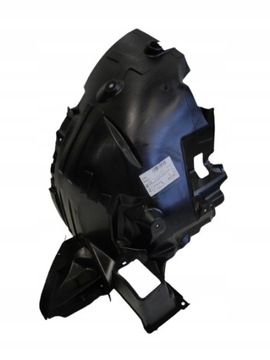 фото thumb №1, Mercedes sprinter 907 подкрылок передние правые cz 1