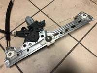 фото thumb №3, Подъемник стекло правый перед eu renault talisman