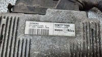 фото thumb №3, Бортовой компьютер двигателя renault clio ii 1.4b 98r 7700110258