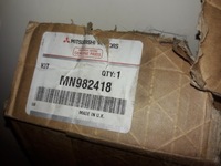 фото thumb №9, Lancer outlander 2,2 did набір зчеплення oem 4n14