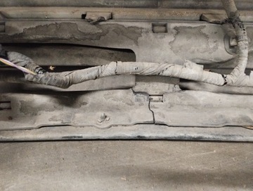 фото thumb №10, Ford c-max mk2 usa energy бампер зад комплектный жгут pdc код краски yq