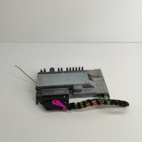 Купити Audi e-tron 2019 підсилювач аудіо, фото thumb