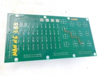 фото thumb №7, Man ng 363 a 23 360km коробка предохранителей