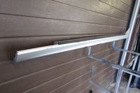 фото thumb №2, Молдинг поріг ліва volvo v90 s90 r design 16-