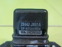 фото thumb №5, Nissan nv200 1.5 dci 13r van камера заднього виду 28442jx01a