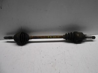 фото thumb №1, Привідний вал ліва citroen c3 1.1 #