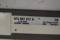 фото thumb №10, Leon iii fr молдинг поріг підсвічена накладки