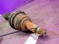 фото thumb №4, Rover 75 04-05 2.0 cdti приводной вал правая раздельная шарнир опора