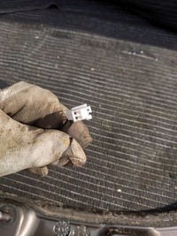 фото thumb №6, Спойлер спойлер крышки задняя kombi kia ceed ii d5 стоп