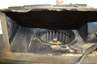 фото thumb №11, Mercedes w116 вентилятор нагрівача кабіни