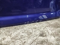 фото thumb №7, Крышка багажника задняя крышка багажника toyota corolla cross 22-