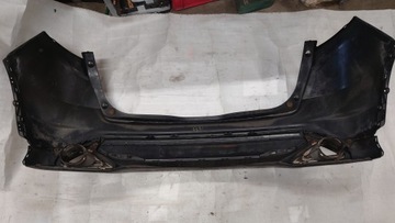 фото thumb №7, Бампер зад задній honda civic viii ufo type-r type-s b92p 2006-2012