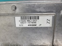 фото thumb №6, Honda insight ii 10r 1.3 ima бортовий комп'ютер замок запалювання набір стартовий