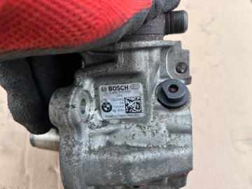 фото thumb №7, Насос вприскувальний bmw 5 f10 f11 3.0 d 0445010634 7823463