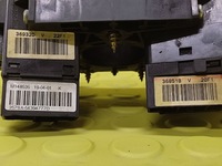 фото thumb №7, Nissan almera n16 перемикач комбінований 54034616b