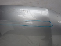 фото thumb №7, Dacia logan sandero ii 12- капот крышка двигателя