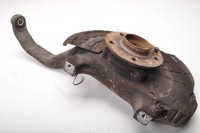 фото thumb №9, Maserati ghibli iii 3.0 d поворотний кулак ліва передня 670001805