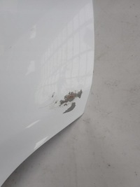 фото thumb №6, Ford c-max ii 2 mk2 10-14 капот кришка двигуна