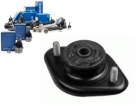 фото thumb №1, Подушка амортизатора bmw задня e30 e36 46 z3 z4 85-