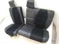 фото thumb №3, Заднее сиденье задняя сиденье задняя peugeot 207 sw