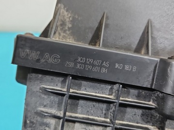 фото thumb №8, Корпус фільтра повітря vw passat b7 4615185968 4615185970 2.0 tdi cff