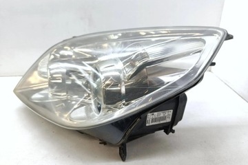 фото thumb №13, Лампа opel vectra c 13170933 bi-xenon левая