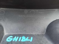 фото thumb №5, Maserati ghibli iii корпус фильтра воздушная кабины 2016r 670001690