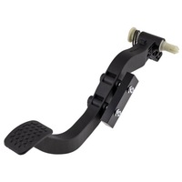 фото thumb №1, Педаль гальма chevrolet spark 2011-