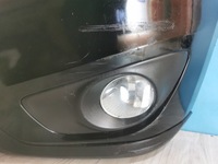 фото thumb №6, Hyundai santa fe 2 ii рестайлинг бампер перед переднее nka 09/12