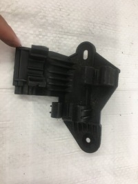 фото thumb №12, Кронштейн шланг кондиционер skoda fabia ii 6q0820771a