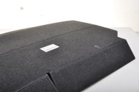 Toyota yaris iv пол обшивка багажника 64771k0020c1 с Разборки, фото thumb