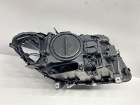 фото thumb №14, Лампа перед ліва bi ксенон керована ahl bmw 5 f11 f10 2010-14