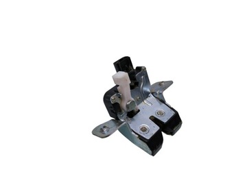 фото thumb №7, Hyundai tucson iv nx4 2023 замок кришки задньої / багажника