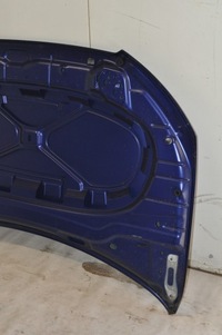 фото thumb №11, Seat arona 6f9 капот кришка двигуна перед 2017- 6f9823155c