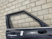 фото thumb №7, Mini clubman f54 дверь правый перед передний комплект