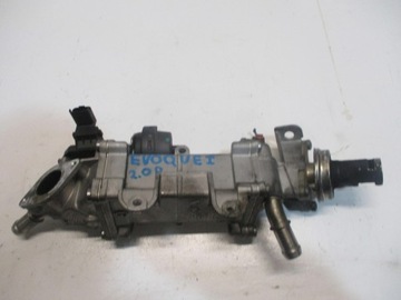 фото thumb №5, Радиаторов выхлопных газов egr evoque 2,0d k4d3-9f464-da