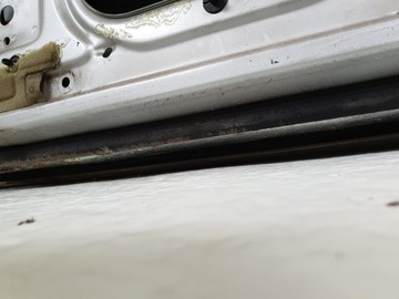 фото thumb №10, Дверь правый перед передние 744 mercedes w140