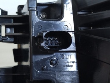 фото thumb №9, 11a945207a лампа левый левая зад задняя iq light vw id4 2021+