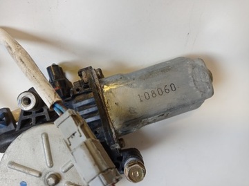 фото thumb №5, Механізм підйомник скло правий перед honda civic vii