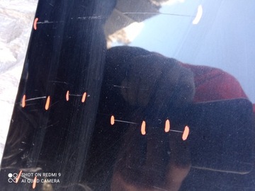 фото thumb №10, Кришка зад bmw f30 475 чорний sapphire